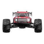 LinkMejor HYPER GO 10210 1/10 2.4G 4WD Brushless High Speed RC Car Vehicle Models 66km/h