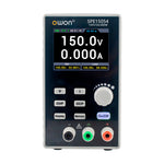 LinkMejor 500W SPE15000 SPE30000 Series Single Output Power Supply High Precision Voltage Current Control Thin Design USB RS485 RS232 LAN Compatibility
