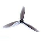 6 Pairs 7X4X3 7040 7 Inch 3-Blade Propeller PC for DIY RC FPV Freestyle Long Range LR7 Cinelifter Drone
