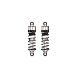 LinkMejor 14209 14210 RC Car Front Rear Shock Spart Parts 14510 14500B