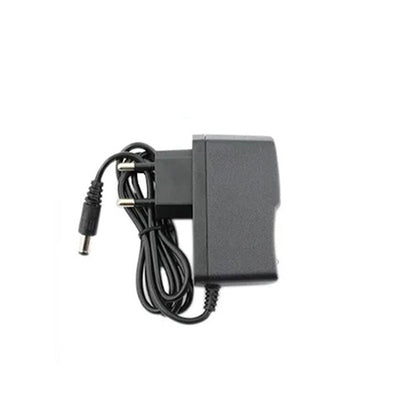 1PCS 24V Universal Power Supply Adapter AC 100-240V Input High Precision Output LED Driver Charger with Safety Features Energy Efficient