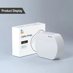 EWelink ZigBee3.0 Smart Gateway Hub Wireless Bridge EWeLink APP Smart Home Automation Works With Alexa Google Assistant