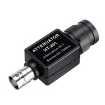 Hantek HT201 Oscilloscope 20:1 Passive Attenuator 300V Max For Pico Hantek HT201 Signal Attenuator HT 201