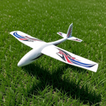 LinkMejor 86 Electric Hand-launched Glider 890mm Wingspan EPP RC Airplane Fixed Wing KIT/PNP
