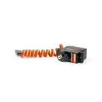 LinkMejor ES3059MD 9g Metal Gear Mini Digital Servo for RC Robot Car Helicopter Airplane