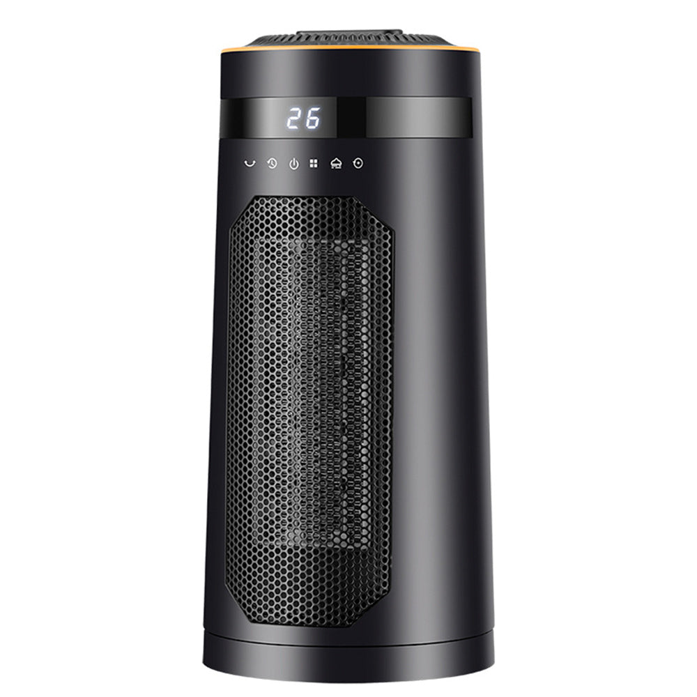 Tevorex Electric Portabile Warmer Ceramic Rapid Heating Heater Overheating Protection Bedroom Bathroom Humidifying Spray Home