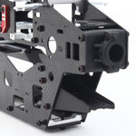 LinkMejor Devil 465 RIGID RC Helicopter Part Fuselage