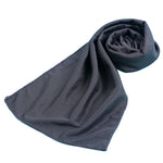 LinkMejor Portable Summer Sport Ice Towels Wipe Sweat Quick Drying Cool Cloth for Gym Outdoor Swimming Yoga Running