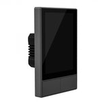 LinkMejor NSPanel Smart Scene Wall Switch EU US Wifi Smart Thermostat Display Switch All-in-One Control for Alexa Google Home