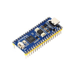RP2350-Plus Development Board Pico MCU Board Based On Raspberry Pi RP2350A Dual-core Dual-architecture Processor
