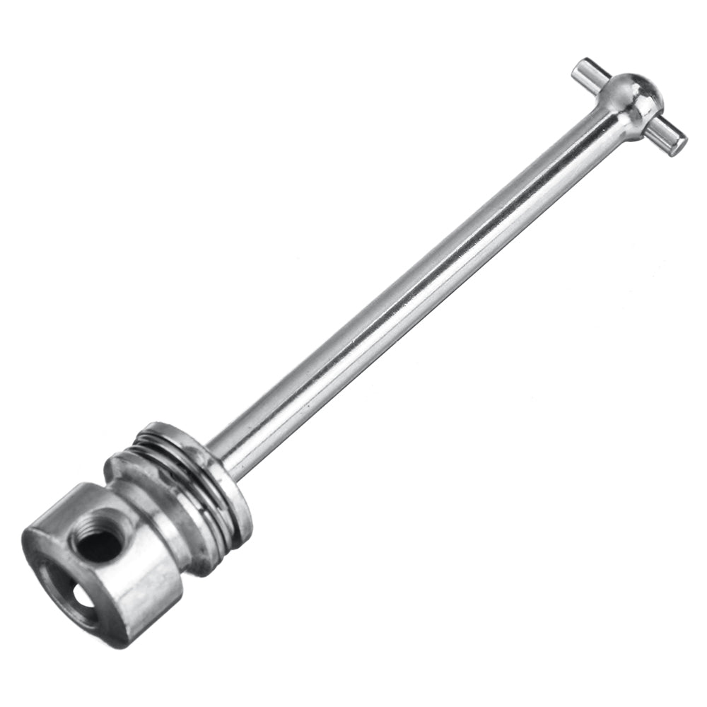 LinkMejor 104001 1/10 RC Car Spare Center Transmission Shaft Front/Rear 1925/1926 Vehicles Model Parts