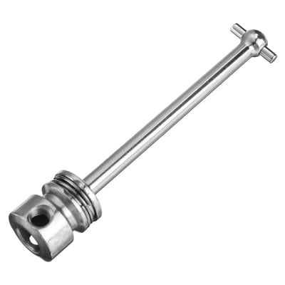 LinkMejor 104001 1/10 RC Car Spare Center Transmission Shaft Front/Rear 1925/1926 Vehicles Model Parts
