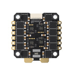 30.5×30.5mm GEPRC TAKER F722 BT HD V3 Flight Controller 3-6S 50A 32Bit 4In1 Brushless ESC Stack for RC FPV Racing Drone