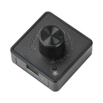 DC 24V/12V/5V PWM Speed Controller PD QC Fast Charging 4Pin PWM Efficient Cooling System Fan Governor Cooler