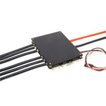 LinkMejor Dual FSESC4.20 ESC Pro Switch Plus with Anodized Aluminum Heatsink
