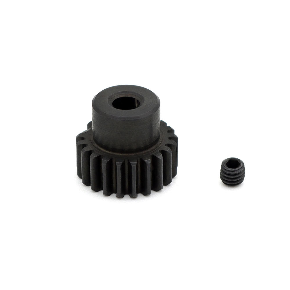 LinkMejor BX12 1/12 RC Car Parts 16T/21T Motor Pinion Gear Vehicles Models Spare Accessories 16042 16042-1