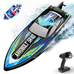 Volantex Arrobolt SR40 RTR 2.4G RC Boat Water Cooling System Brushless Vehicles Models Toys
