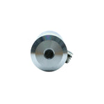 MSK-12 M10 Thread Antenna Base Aluminum Alloy for JPC12 PAC12 Shortwave Antennas