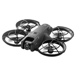 LinkMejor V666 WiFi FPV with LCD Screen Controller HD ESC Dual Camera Optical Flow Hover Automatic Obstacle Avoidance Brushless LED Light Circle Protection Kids Gifts 2.4G 4CH 6-Axis Remote Control RC Toys Drone Quadcopter RTF