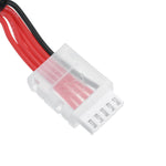 LinkMejor 14.8V 2200mAh 100C 4S Lipo Battery XT60 Plug for RC Drones