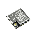 Heltec SX1262 HT-RA62 Module Secondary Development Supports LoRaWAN Protocol IoT Industrial Smart City Farm Home Security Wireless Metering Developer Friendly