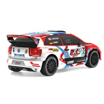 LinkMejor RX12 RTR 1/12 2.4G 4WD 80km/h 3S Brushless Drift Rally RC Car Gyro Metal Chassis Gear Oil Filled Shock LED Light Rocket Motor ESC High Speed Vehicles Models Toys