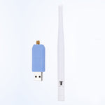 Home Assistant Sky Connect USB Stick Connect ZBT-1 ZHA Zigebee2MQTT Thread/Matter for Dongle Gateway