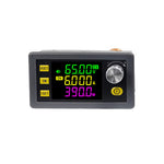 Sinilink XY6506 CNC Adjustable DC Power Supply 65V 6A 390W Step-Down Module Constant Voltage Constant Current
