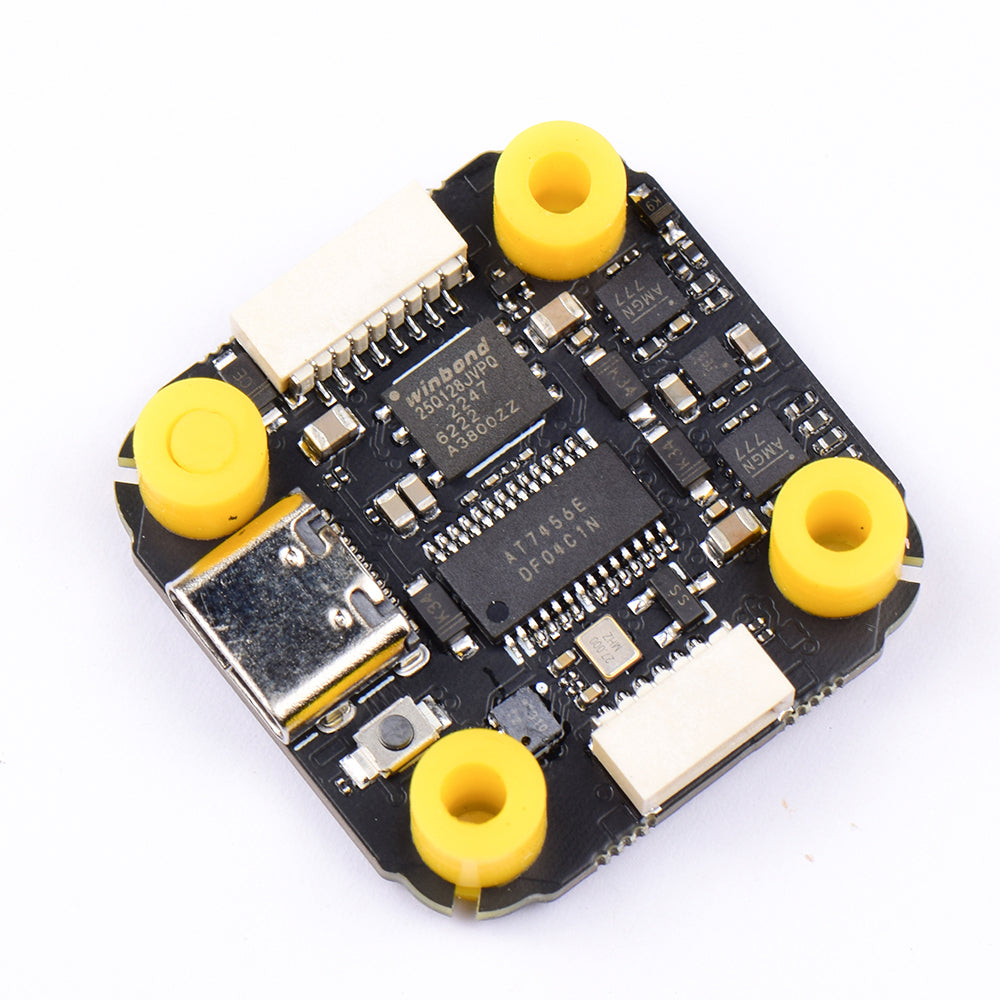 20x20mm LinkMejor F722 NOXE FC ICM 42688-P 3-6S STM32 F7 OSD Flight Controller with 5V 10V BEC Support DJI O3 for DIY RC Drone FPV Racing