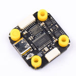 20x20mm LinkMejor F722 NOXE FC ICM 42688-P 3-6S STM32 F7 OSD Flight Controller with 5V 10V BEC Support DJI O3 for DIY RC Drone FPV Racing