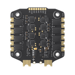 30.5×30.5mm GEPRC TAKER F745 BT Flight Controller with H60_BLS 60A 4IN1 ESC 5V 12V BEC Output 8Bit STACK for FPV Racing Drones