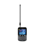 LinkMejor® T-Deck Plus Black Keyboard 915MHz External Antenna ESP32-S3 GPS LoRaWAN+LCD Wireless Module