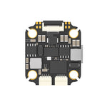 20x20mm LinkMejor Borg Mini F722 Flight Controller with 5V 12V BEC Output 4-6S 60A 4in1 ESC Stack for DJI O4 RC FPV Racing Drones