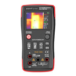 LinkMejor ZT-R01 Infrared Thermography Multimeter 2.4-inch TFT Screen 32x32 Resolution Temperature Range -20℃ to 550℃ Accurate Digital Multimeter