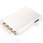 B220mini Wideband SDR 70MHz to 6GHz 2R2T 61.44MSPS Sampling Rate 12-Bit ADC DAC AI N78 Band Wireless Communication Device