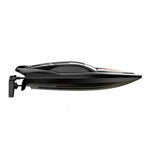B3601 RTR 2.4G 30km/h RC Boat Waterproof Capsized Reset Ship High Speed Racing Remote Control Speedboat Vehicles Models Toys