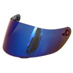 Motorcycle Motocross Wind Shield Helmet Lens Visor Full Face For AGV K3SV K5