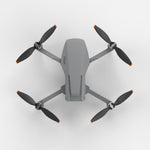 LinkMejor Faith Mini 5G WIFI 3KM FPV GPS with 4K Camera 3-Axis Brushless Gimbal 230g Ultralight Foldable RC Drone Quadcopter RTF