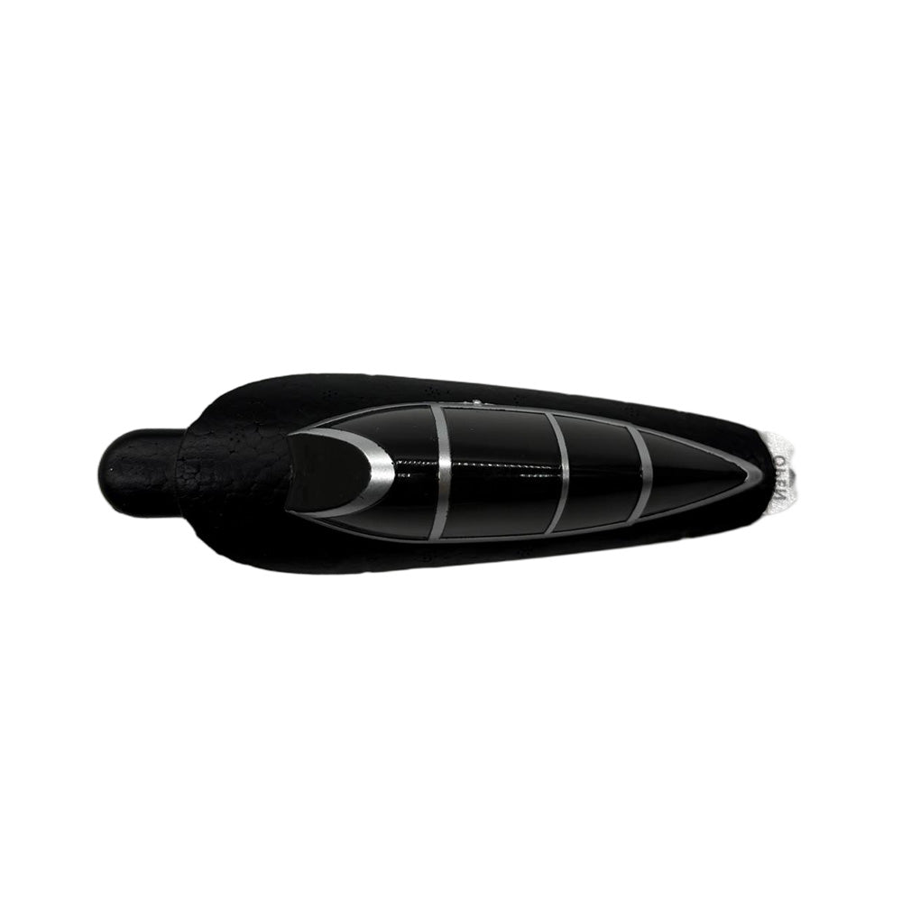 LinkMejor P-51D Mustang / MF-A84 / Kootai Ki-84 RC Airplane Spare Parts Canopy