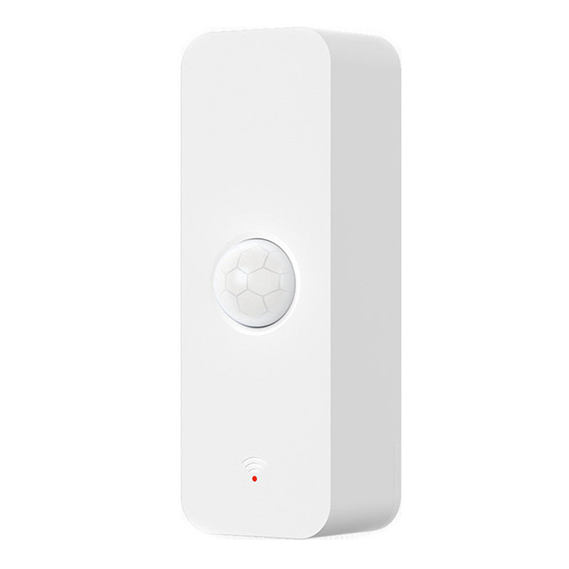 Tuya WiFi Zigbe PIR Motion Sensor Smart Home Human Body Infrared Detector Security Smart Life Works with Alexa Google Home