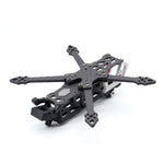 LinkMejor CLOUD 160 160mm Wheelbase 4mm Arm Thickness 3.5 Inch DIY Frame Kit Support DJI O3 Air Unit for RC Drone FPV Racing