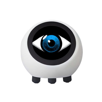 Xiaozhi AI DeepSeek Smart Voice Chat Robot ESP32-S3 Artificial Intelligence ESP32N16R8 1.28 inch LCD Screen Development Board