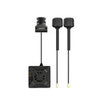 Walksnail Avatar GT KIT 1080P HD Pro Camera 160°FOV Gyro 1/1.8" Camera 5.8GHz 2W High Power Long-Distance FPV Transmission FPV Cam VTX Kit
