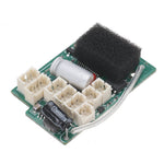 XK K150 Little Squirrel AS350 RC Helicopter Spare Parts Receiver Board