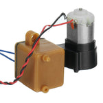 LinkMejor Smoke Maker Machine For 1/16 Chinese 99 RC Tank Accessories Parts
