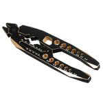 Yunzhong Aluminum Shock Shaft Plier Ball Joint Repair Tool for 1/10 1/8 HSP RC Crawler Car