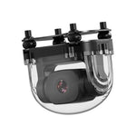 SIYI A2 Mini Starlight 1080P HD FPV Camera 160° Ultra Wide Angle Tilt Stabilized IP65 Waterproof for Racing Drones