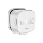 K13 2MP Smart WiFi Security Camera 1080P Full HD Wide Angle Infrared Night Vision AI Human Motion Two-Way Audio Smart Alarm Monitor Surveillance Camera for Home Safety