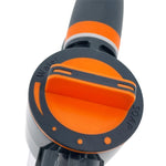 Multifunctional Portable Auto High Pressure Water Gun Watering Foam Gun Car Wash Tool For Car Garden