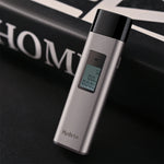 Lydsto Alcohol Tester Handheld Digital Breath Analyzer LCD Display Portable Mini Meter Blow Tester Detector Alcohol Meter
